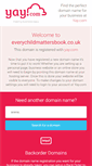 Mobile Screenshot of everychildmattersbook.co.uk